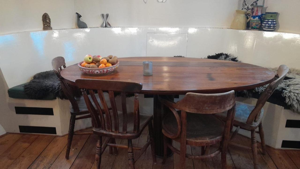 Apartament Hoop Op Welvaart 1 Amsterdam Zewnętrze zdjęcie